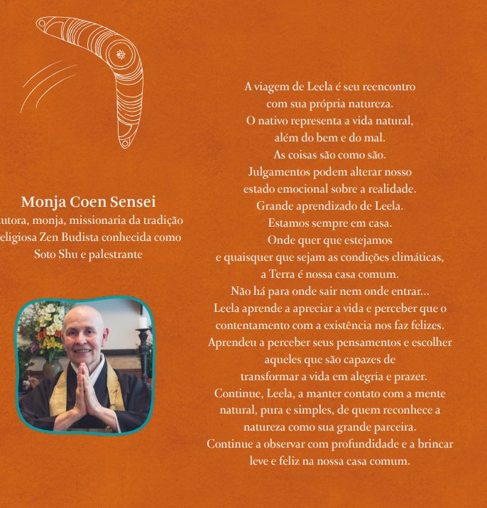 Prefácio Monja Coen Sensei